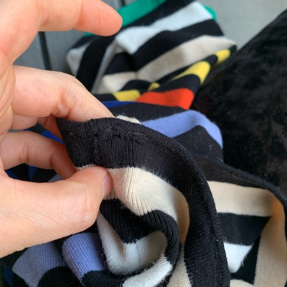 Knit 2 piece set - Picture 4 of 4